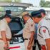 Nuh Road Accident: Four Killed After Speeding Truck Hits Motorcycle, Three Children Among Dead