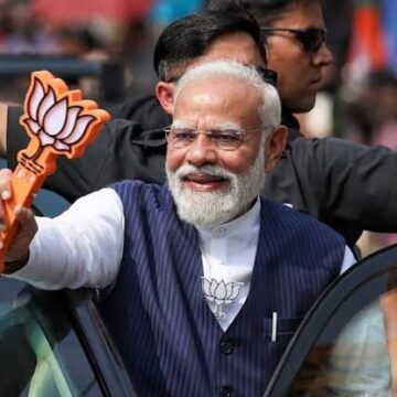 BJP Steps Up Response to Election Rigging Allegations as Opposition Questions Poll Panel