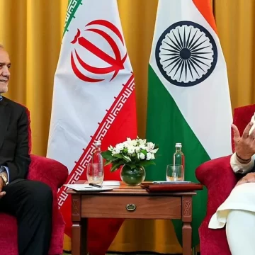 india-iran-ties-1788830981 Iran Reaffirms Historic Ties With India After Modi-Pezeshkian Meeting