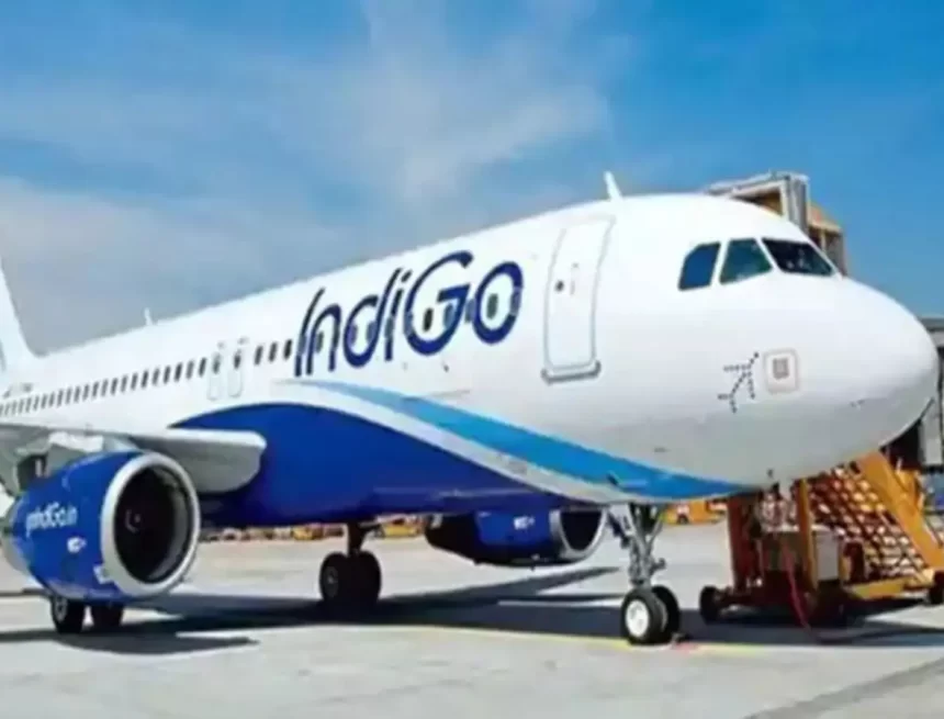 indigo-flight-from-delhi-performs-go-around-before-safe-landing-in-patna IndiGo Goa-Delhi Flight Makes Emergency Landing After Engine Failure
