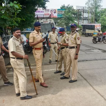Assam Man Arrested After Woman Found Dead in Abandoned Pit in Dibrugarh