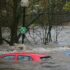 Surf City Flooding: Nor’easter Turns New Jersey Streets Into Rivers as Storm Surge Hits Homes