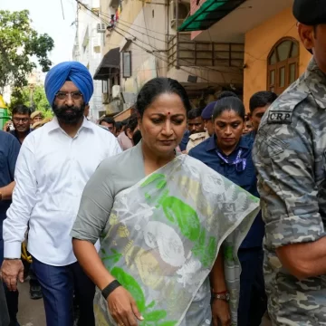 rekha-gupta-081120461-16x9_0 Delhi CM Rekha Gupta Orders Crackdown on Illegal Construction After Satya Niketan PG Tragedy