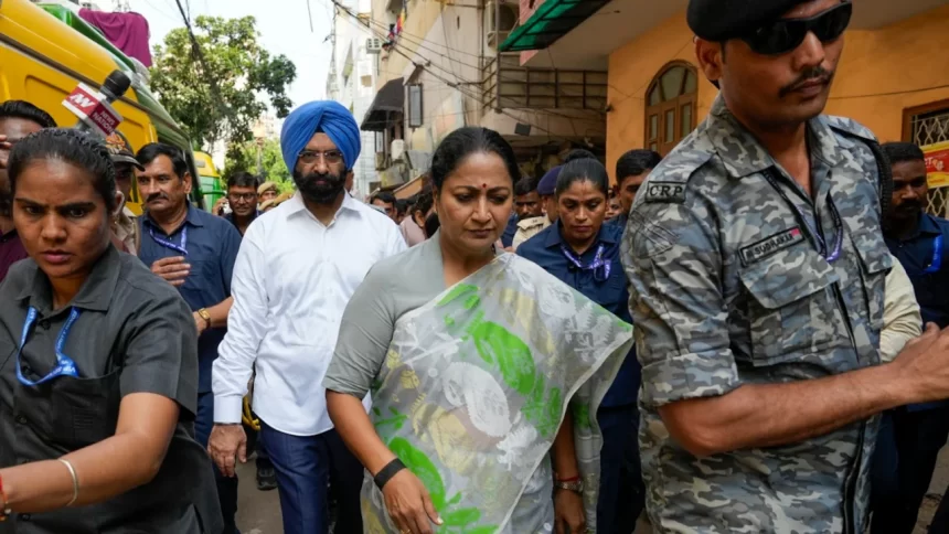 rekha-gupta-081120461-16x9_0 Delhi CM Rekha Gupta Orders Crackdown on Illegal Construction After Satya Niketan PG Tragedy