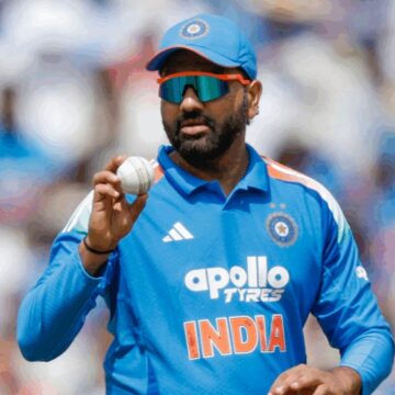 Rohit Sharma’s ODI Future Hangs in Balance After Selectors’ July Message Despite Lord’s Century