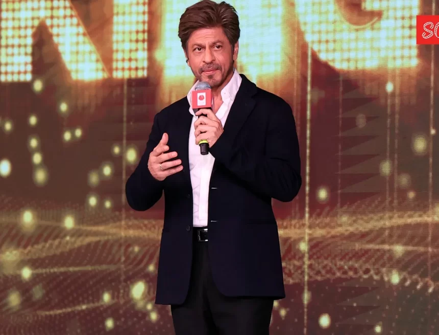 Shah Rukh Khan’s Wealth Falls by ₹2,490 Crore, But He Remains India’s Richest Actor