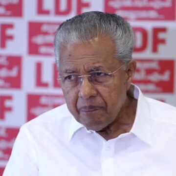 1200-675-27826495-330-27826495-1791522873809 Kerala High Court Orders FIR in CMRL Case Against Pinarayi Vijayan, Daughter Veena
