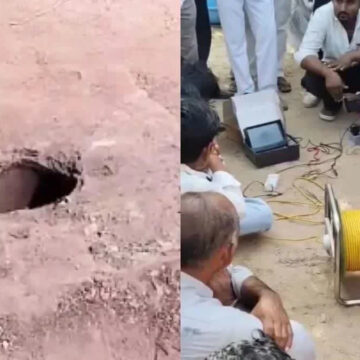 1200-675-27892419-631-27892419-1792211628856 9-Year-Old Boy Dies After Falling Into 1,050-Foot Borewell in Rajasthan’s Phalodi
