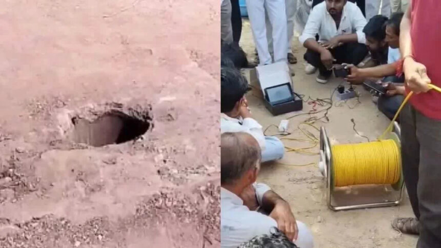 1200-675-27892419-631-27892419-1792211628856 9-Year-Old Boy Dies After Falling Into 1,050-Foot Borewell in Rajasthan’s Phalodi