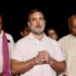 Rahul Gandhi Warns CEC Gyanesh Kumar of Major Revelation as BJP Accuses INDIA Bloc of Undermining Parliament