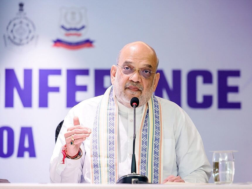 Centre Seeks Punjab Report on Three Drug-Linked Deaths as Shah, Mann Clash Over Crisis