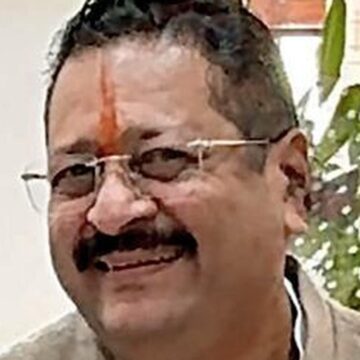 BJP-will-soon-dG86FEA8E1.3.jpg Karnataka Voter Roll Controversy: Expelled BJP Leader Booked After Eight Living People Allegedly Declared Dead