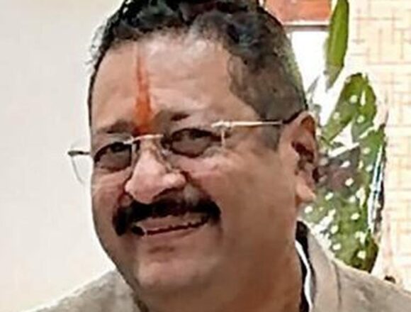 BJP-will-soon-dG86FEA8E1.3.jpg Karnataka Voter Roll Controversy: Expelled BJP Leader Booked After Eight Living People Allegedly Declared Dead