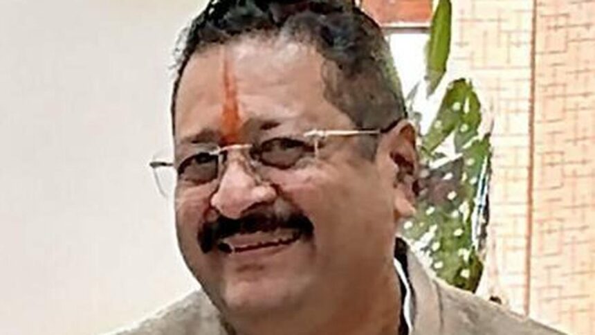 Karnataka Voter Roll Controversy: Expelled BJP Leader Booked After Eight Living People Allegedly Declared Dead