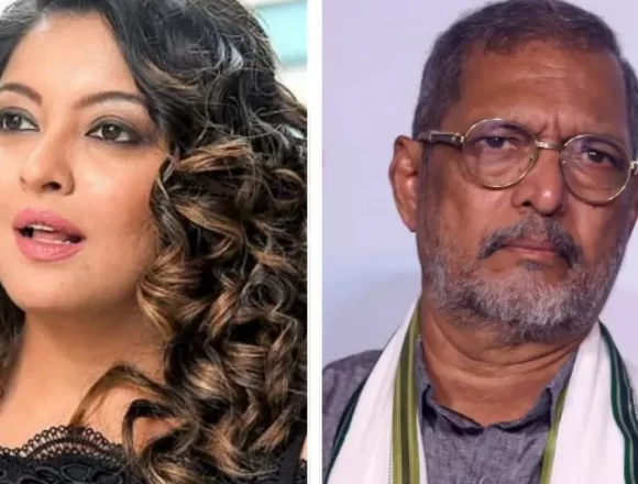 Evil-dead-Tanushree-Dutta-reacts-to-death-of-Nana-Patekar-the-actor-she-named-in-Indias-MeToo-reckoning AICWA Condemns Tanushree Dutta’s ‘Evil Dead’ Remark Following Nana Patekar’s Death