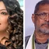 AICWA Condemns Tanushree Dutta’s ‘Evil Dead’ Remark Following Nana Patekar’s Death
