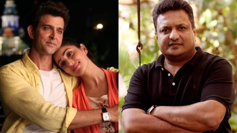 Hrithik-Roshan-Yami-Gautams-Kaabil-2-CONFIRMED Hrithik Roshan Pays Emotional Tribute to Sanjay Gupta, Recalls Unforgettable Experience of Working on Kaabil