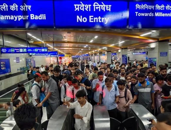 earlier-in-the-day--the-delhi-metro-rail-corporation-dmrc-announced-that-16-stations-would-remain-2201345-16x9_1 Delhi Police Seeks Metro Gate Closures at 57 Stations Ahead of October 10 Protest