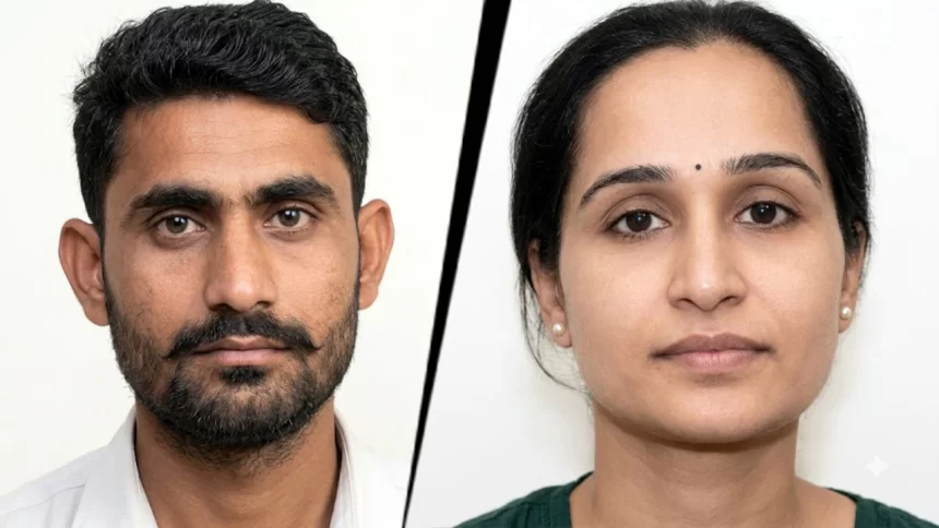 Three Gujarat Residents Going to US Go Missing in Ethiopia as Families Receive ₹1 Crore Ransom Demand