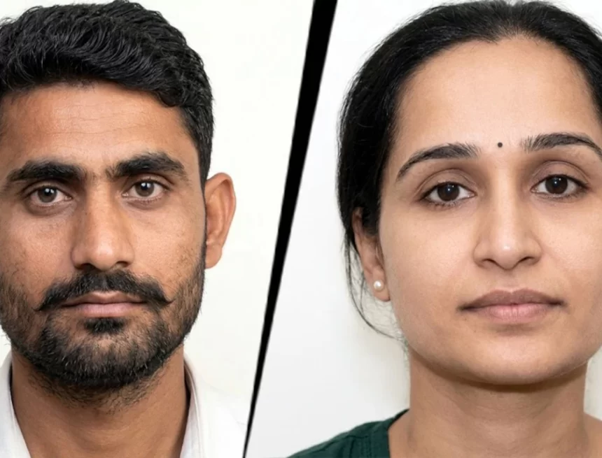 gujarat-family-donkey-route-305148601-16x9_0 Three Gujarat Residents Going to US Go Missing in Ethiopia as Families Receive ₹1 Crore Ransom Demand