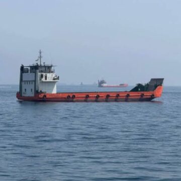 images (81) Indian Sailor Among Five Crew Members Killed as Somali Forces Retake Hijacked Tanker