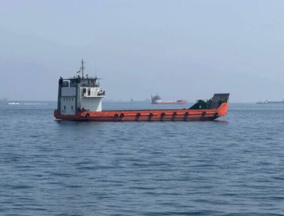 Indian Sailor Among Five Crew Members Killed as Somali Forces Retake Hijacked Tanker