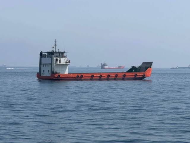 images (81) Indian Sailor Among Five Crew Members Killed as Somali Forces Retake Hijacked Tanker