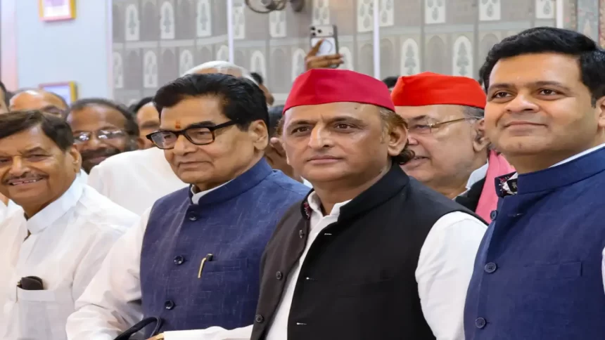 Dhanraj Nathwani’s Rajya Sabha Entry Puts Spotlight on Gujarat Ties, Corporate Background